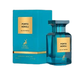 porto neroli