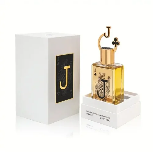 J - Fragrance world