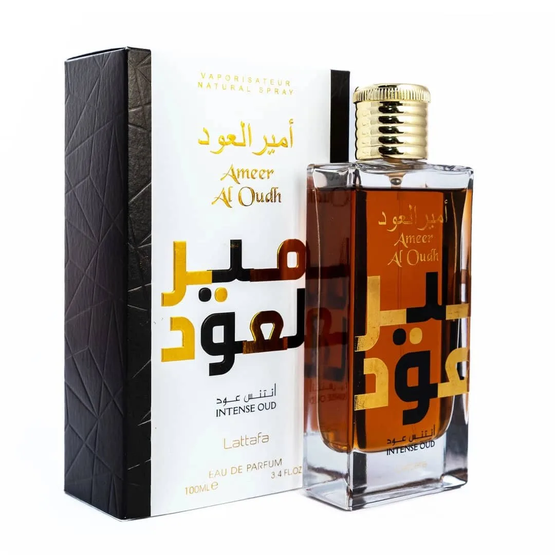 Ameer Al Oudh (INTENSE OUD) – Lattafa 1 1000029842 jpg