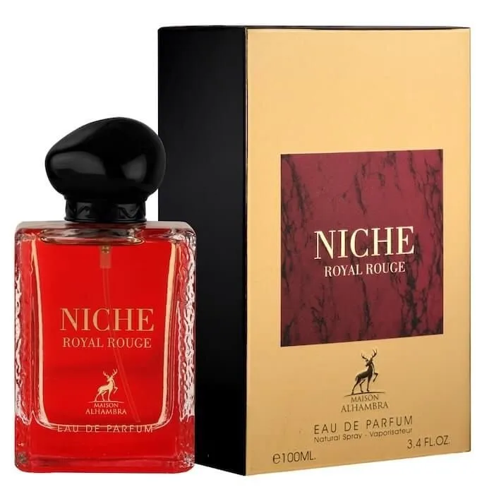 Niche Royal Rouge Alhambra Femme 1 1000031004 jpg