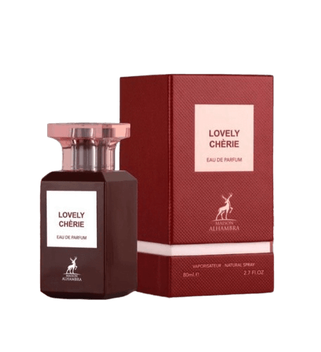 Alhambra lovely cherie removebg preview