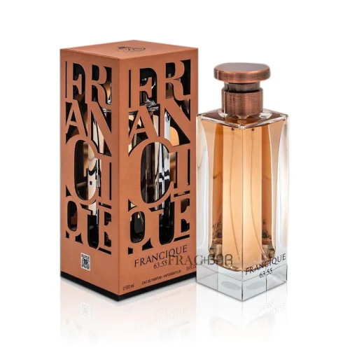 Francique 63.55 Fragrance World
