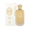 Laissez vous envouter par le parfum Musk Vanille de Maison Alhambra