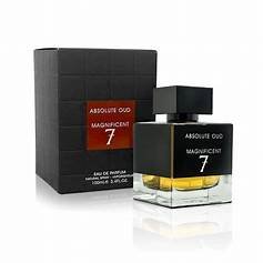 Absolute Oud Magnifcent 7