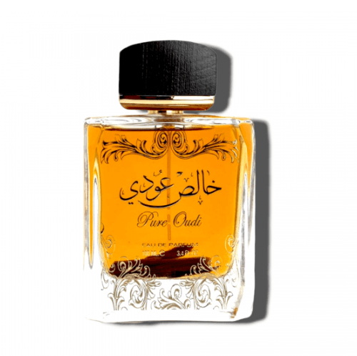 Pure Oudi