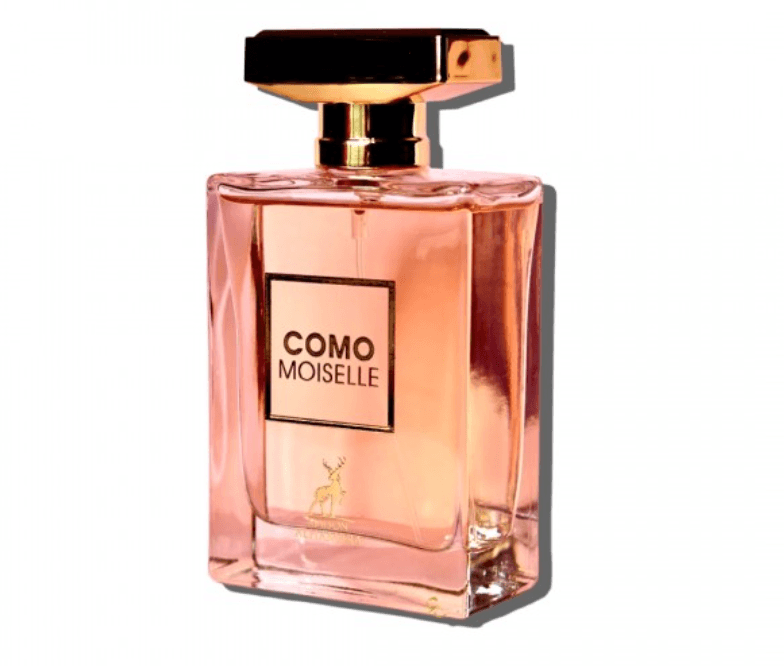 Côme Moiselle - ALHAMBRA Parfum 100 ml 1 Côme Moiselle – Maison Alhambra