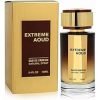 Extreme aoud de Fragrance world
