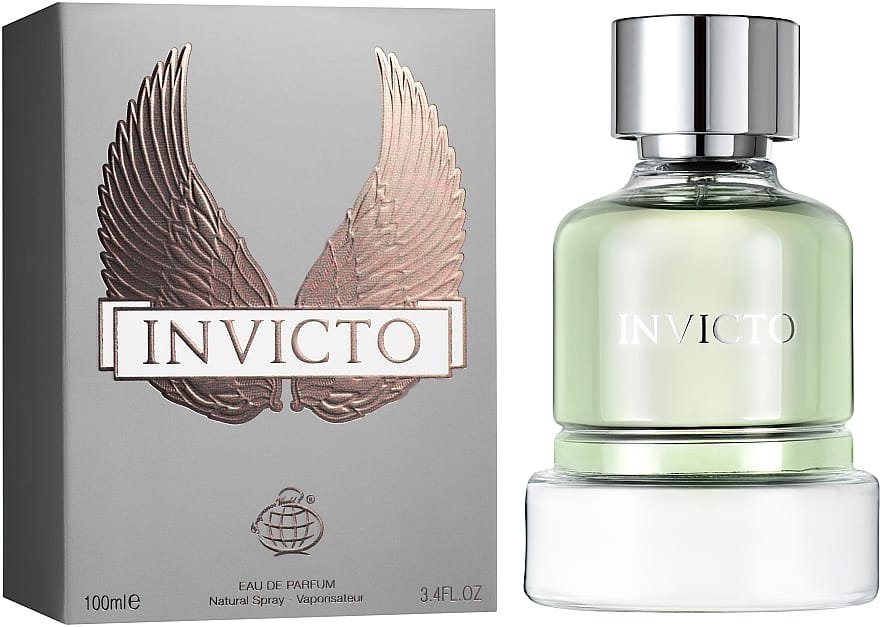 Invicto - Fragrance World 1 Invicto