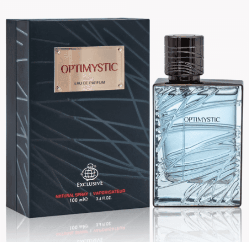 Optimystic EDP