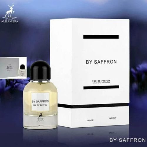 By Saffron