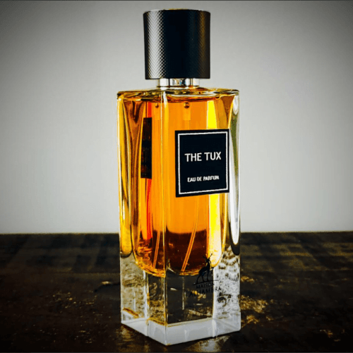 the tux