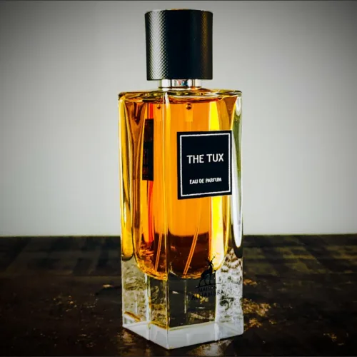 the tux