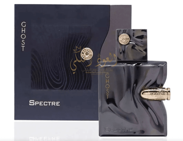 Spectre Ghost - Fragrance world 1 Spectre Ghost