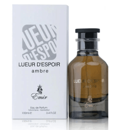Lueur d’Espoir
