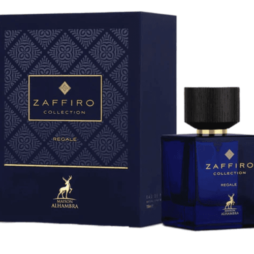 zaffiro regale by maison alhambra UNISEX