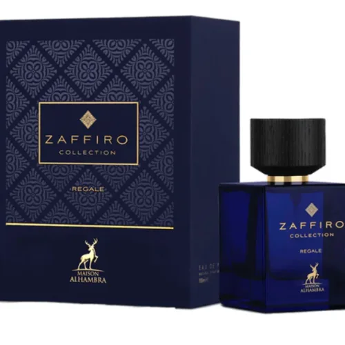 zaffiro regale by maison alhambra UNISEX