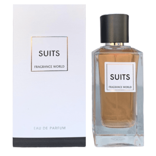 suits fragrance world