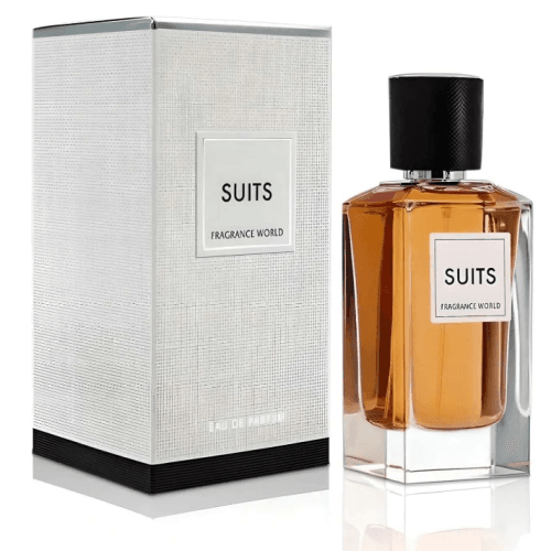 suits fragrance world