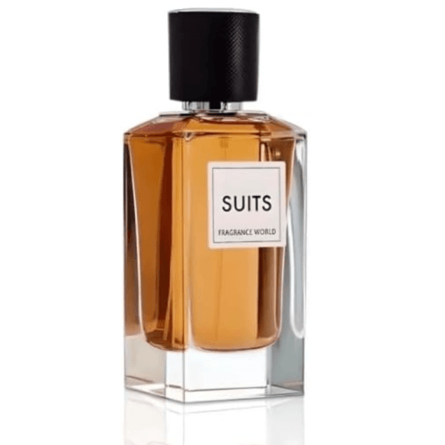 suits fragrance world