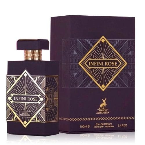 Infini Rose