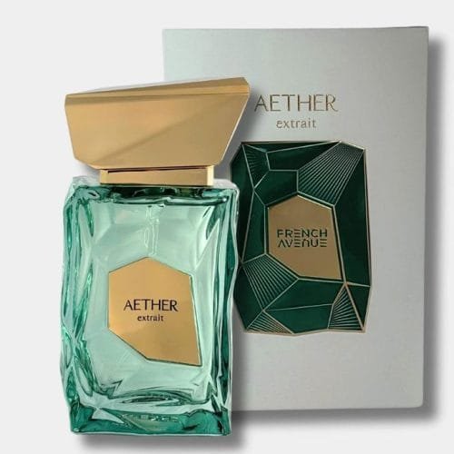 Aether Extrait – French Avenue