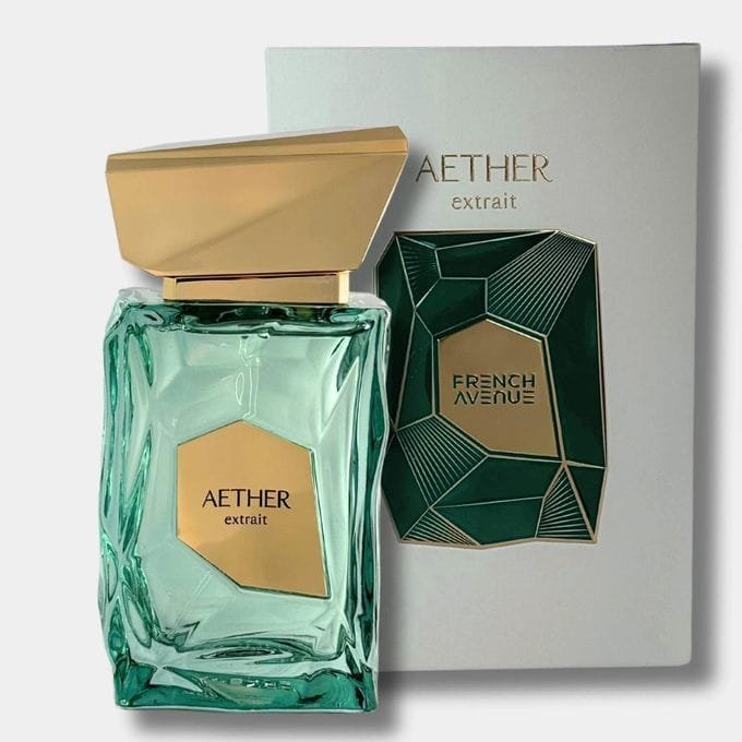 Aether Extrait – French Avenue 1 Aether Extrait – French Avenue