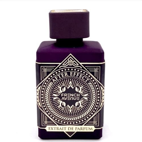 After Effect – French Avenue