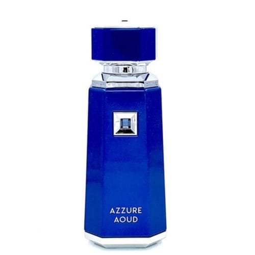 Azzure Oud