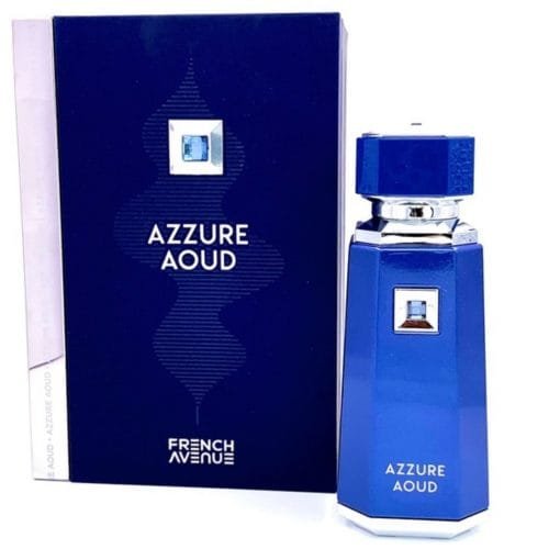 Azzure Oud