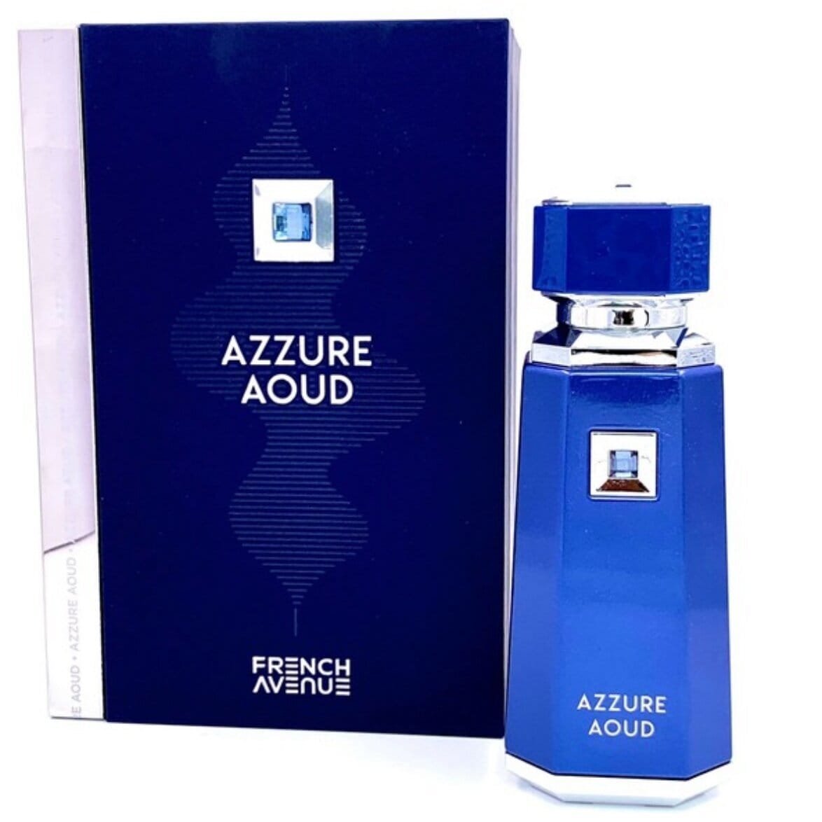 Azzure Aoud - French Avenue 2 Azzure Oud