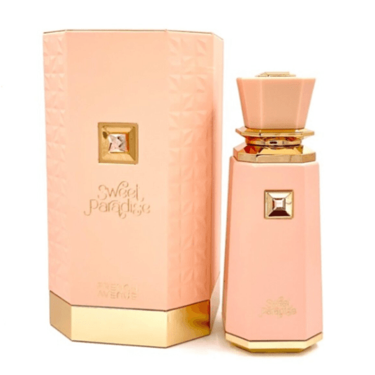 Sweet Paradise – French Avenue 2 Sweet Paradise – French Avenue