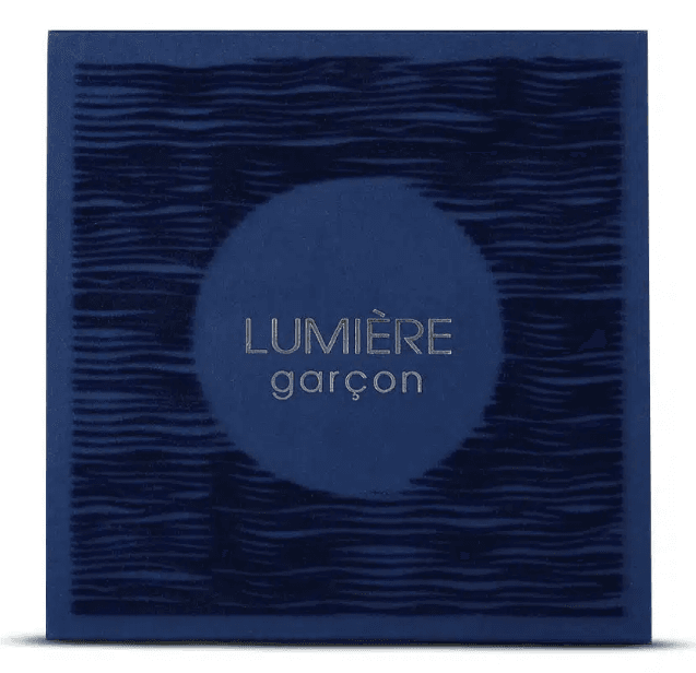 Lumière Garçon | French Avenue 2 Lumière Garçon | French Avenue