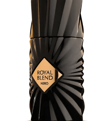 Royal Blend Nero – French Avenue