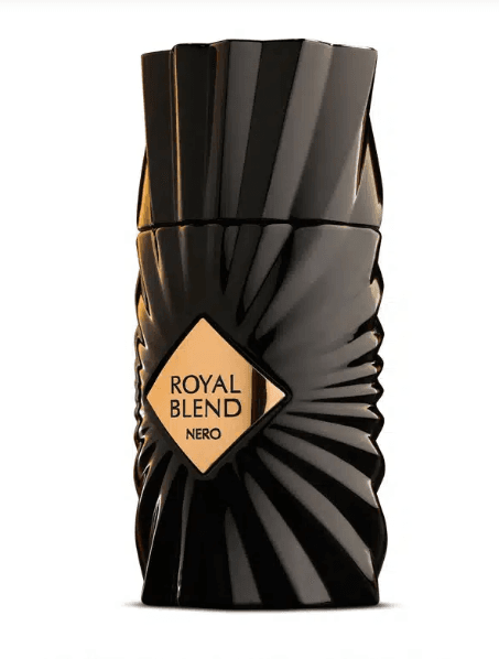 Royal Blend Nero – French Avenue 1 Royal Blend Nero – French Avenue