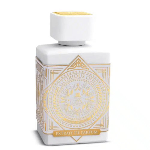 Glorious Oud – French Avenue