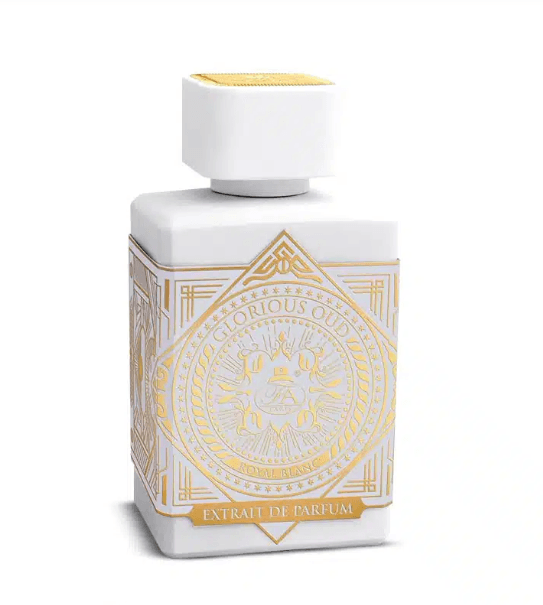 Glorious Oud – French Avenue 1 Glorious Oud – French Avenue