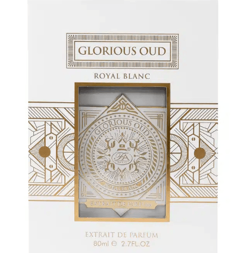 Glorious Oud – French Avenue