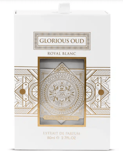 Glorious Oud – French Avenue 2 Glorious Oud – French Avenue