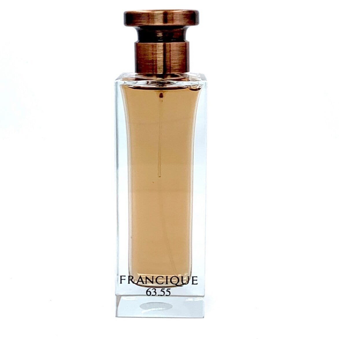 Francique 63.55 – French Avenue 1 Francique 63.55 – French Avenue