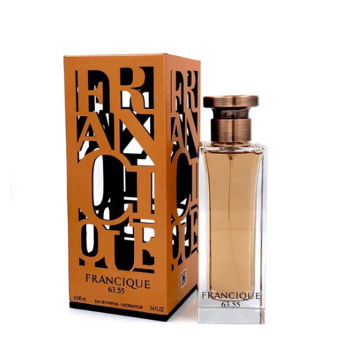 Francique, 63.55 – French Avenue