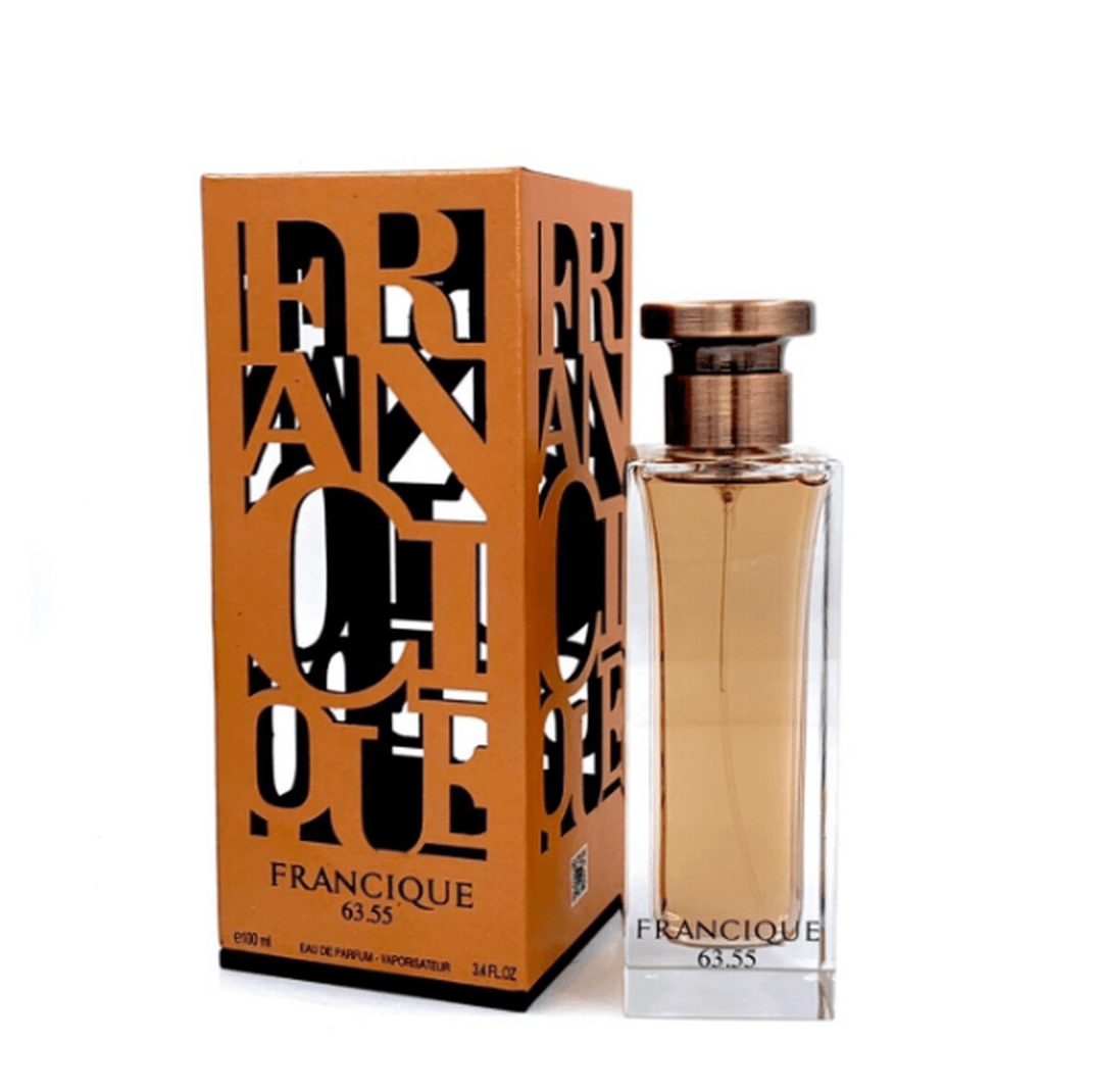 Francique 63.55 – French Avenue 2 Francique, 63.55 – French Avenue