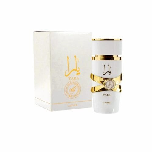 Yara Blanc – Lattafa