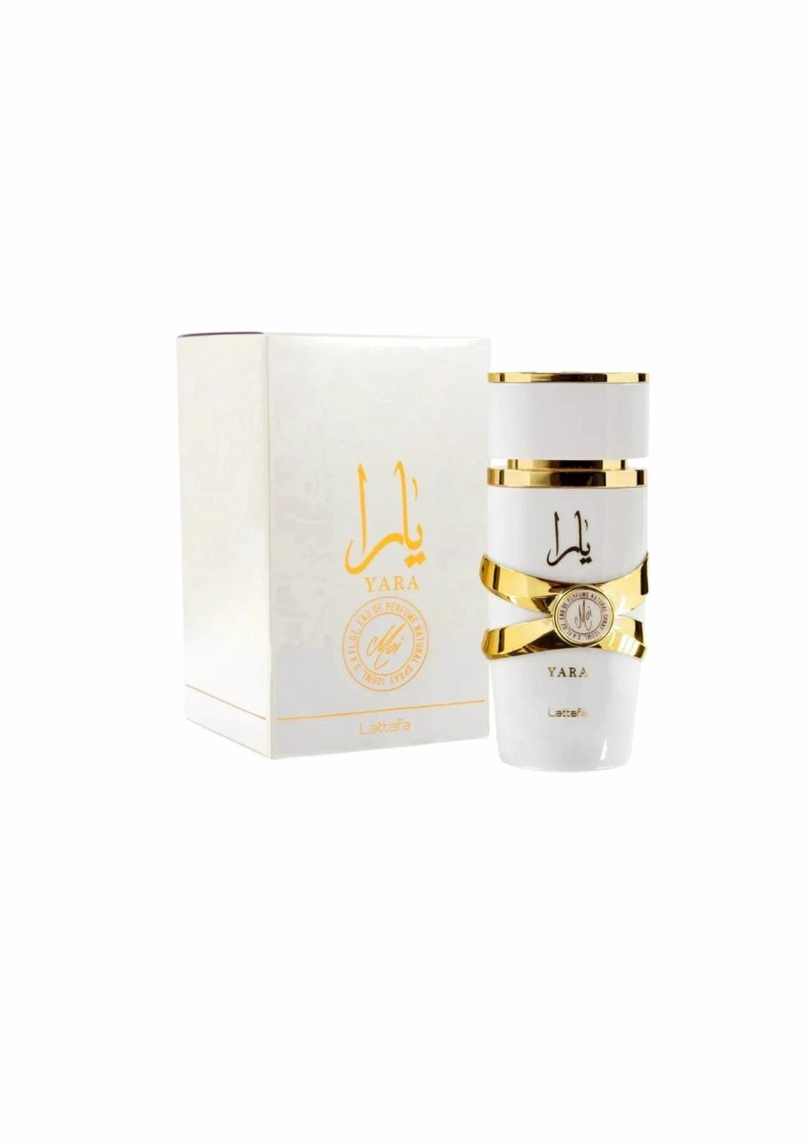 Yara Blanc – Lattafa 1 Yara Blanc – Lattafa