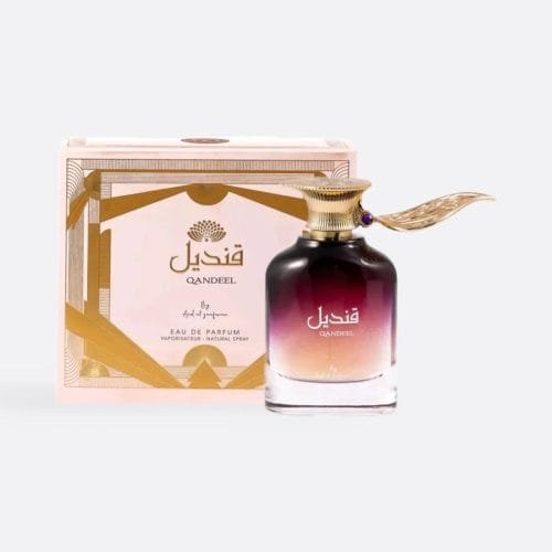 Qandeel d’Ard Al Zaafaran