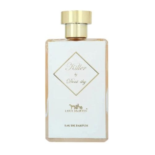 Killer by Don’t Shy - Loui Martin