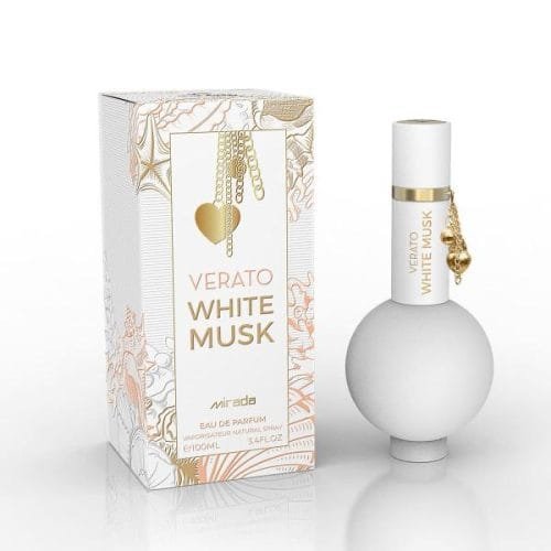 Verato White Musk – MIRADA