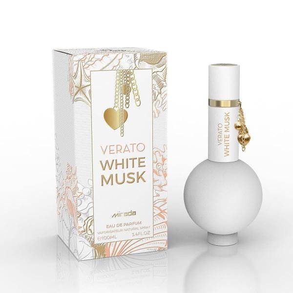 Verato White Musk – MIRADA 1 Verato White Musk – MIRADA