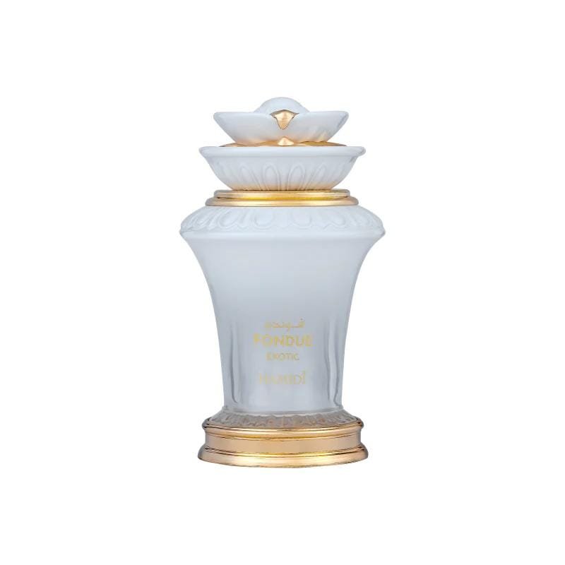 Fondue Tropical 1 Fondue Tropical