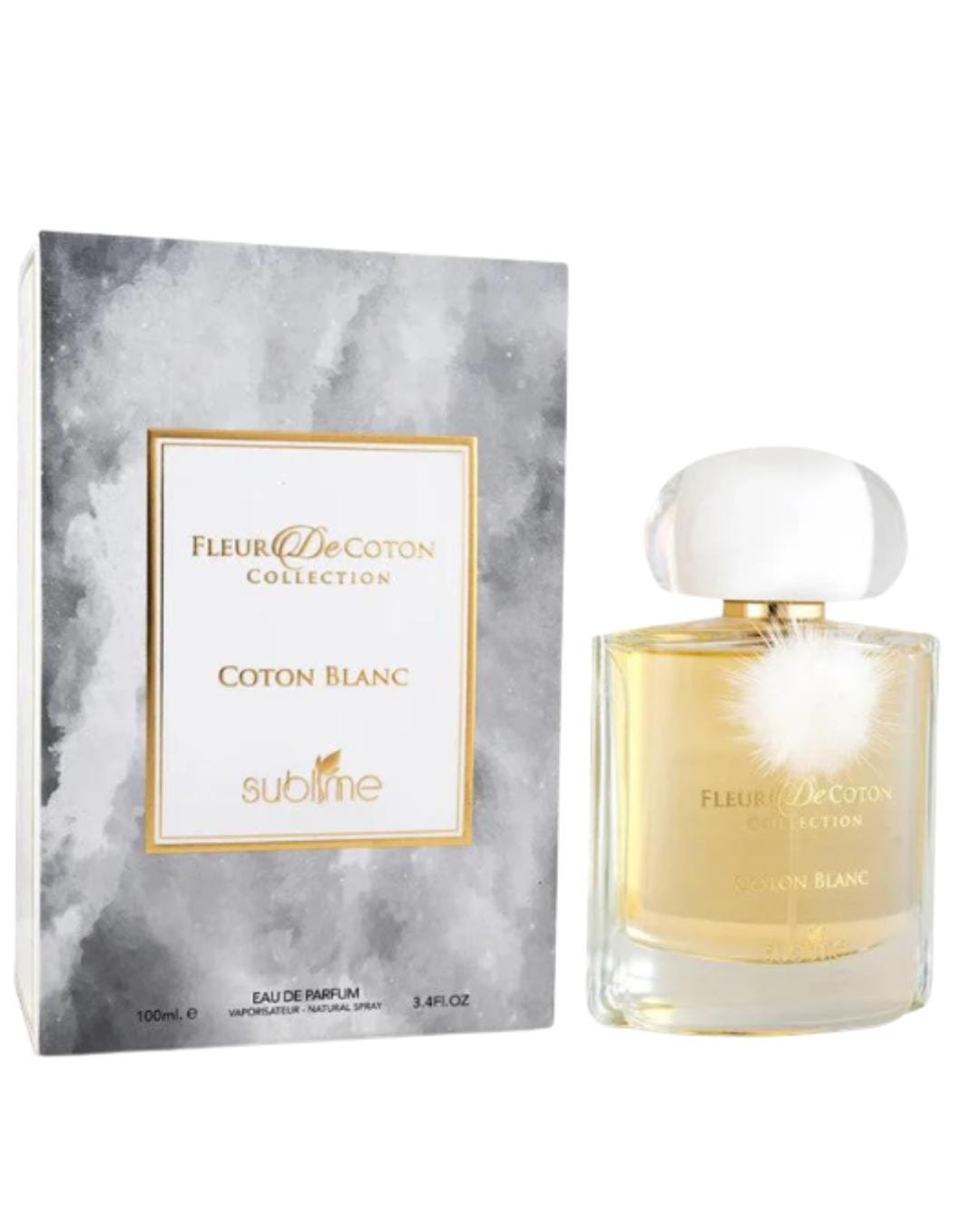 Coton Blanc Inspiré Paris 1 Coton Blanc Inspiré Paris