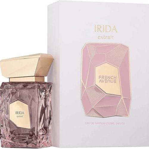 Irida Extrait – French Avenue